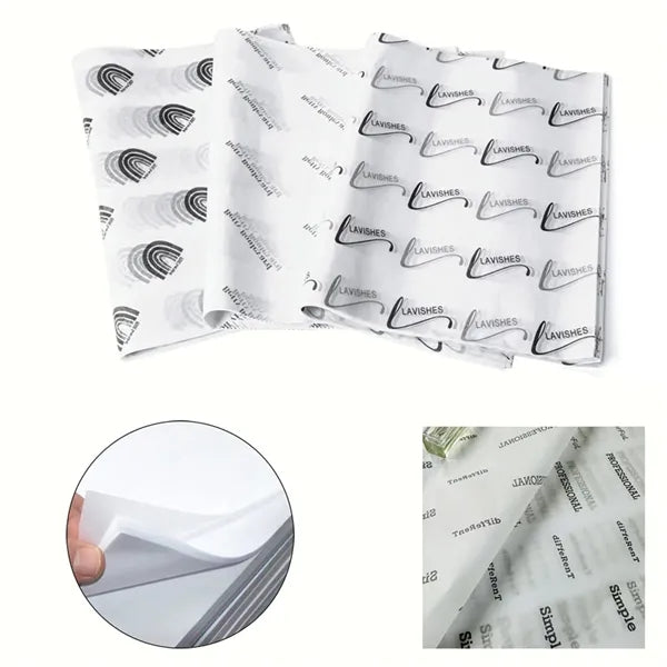 Wrapping Tissue Paper