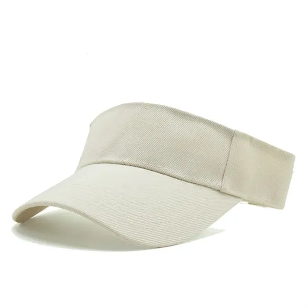 Golf Baseball Cap Women Men sun Visors