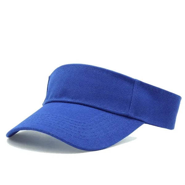 Golf Baseball Cap Women Men sun Visors