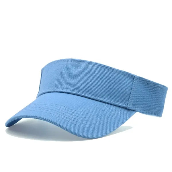 Golf Baseball Cap Women Men sun Visors