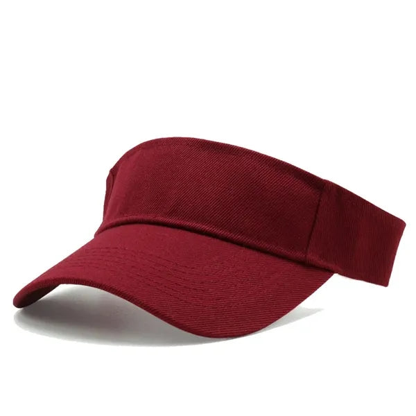 Golf Baseball Cap Women Men sun Visors