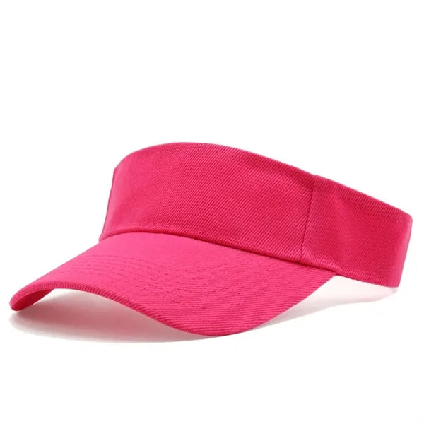 Golf Baseball Cap Women Men sun Visors