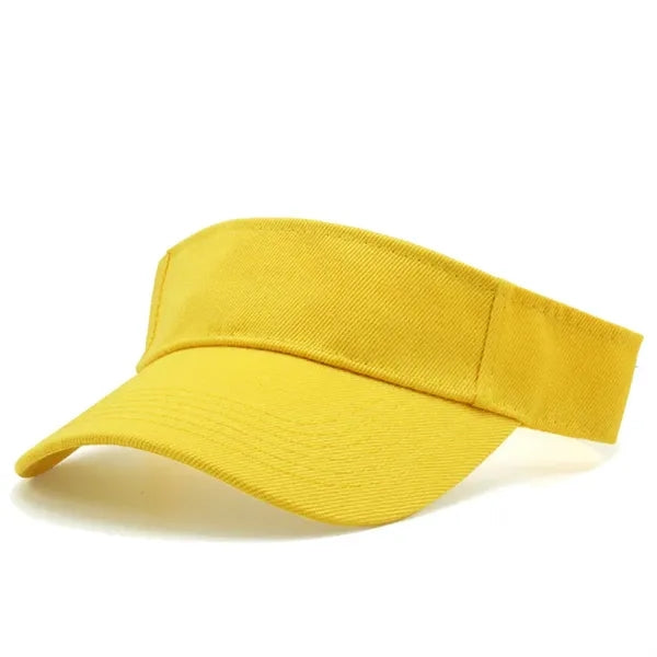 Golf Baseball Cap Women Men sun Visors