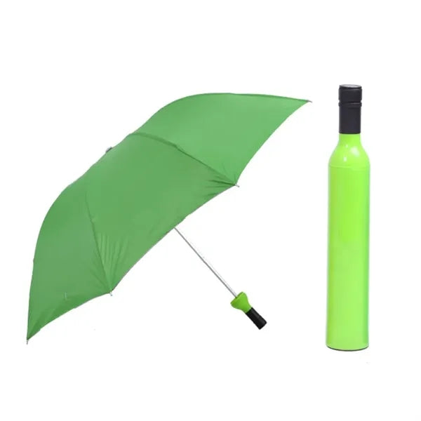 Arc 42" Wine Bottle Umbrella