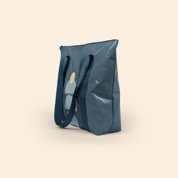 Twinkles Even More - Laminated Non-woven RPET
