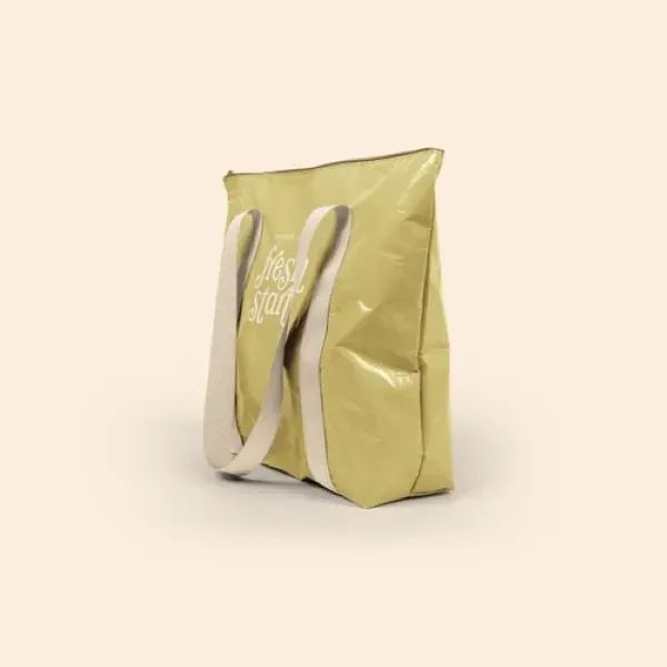 Twinkles Even More - Laminated Non-woven RPET