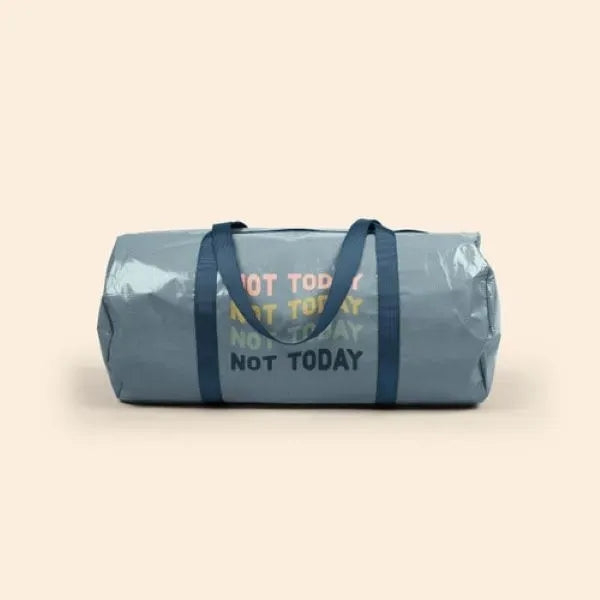 Darling Duffel - Laminated Non-woven RPET - Small