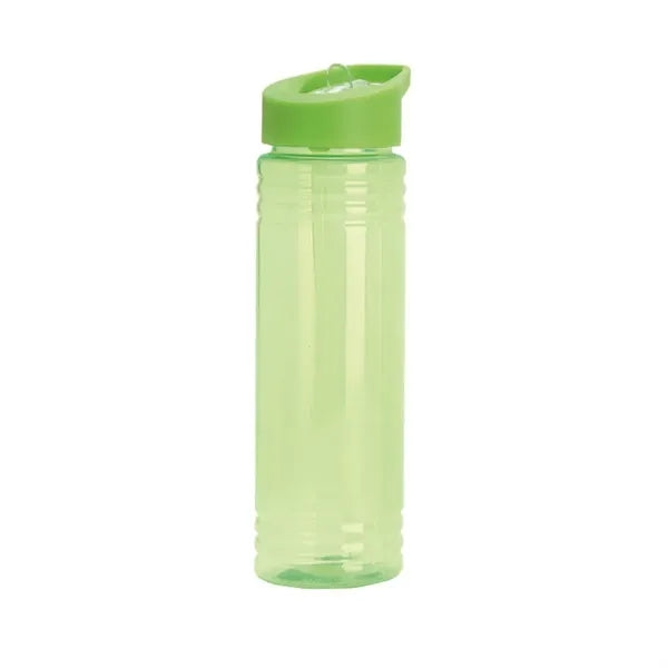 Clear Plastic Drinks Kettle LeakProof Sports Water Bottles