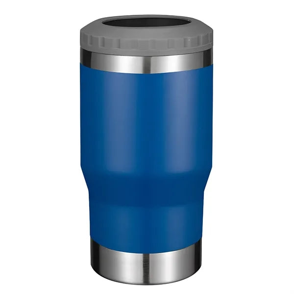 Insulated Can Cooler Double Wall Beer Bottle Holder