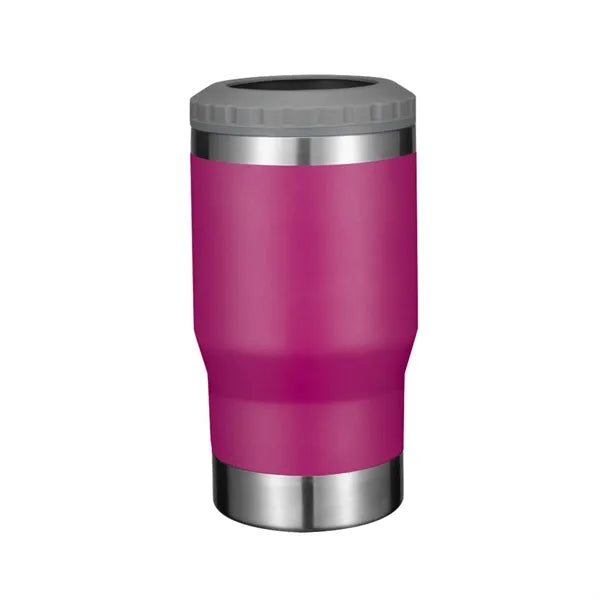 Insulated Can Cooler Double Wall Beer Bottle Holder