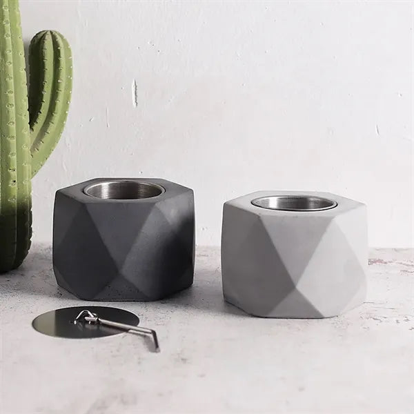 Camping Tabletop Fireplace Fire Pit Bowl