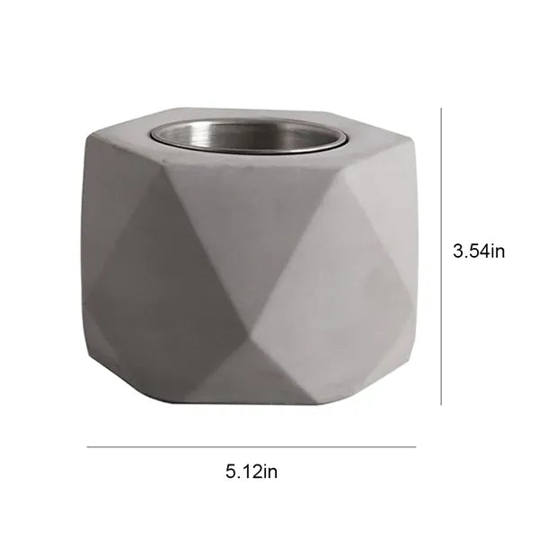 Camping Tabletop Fireplace Fire Pit Bowl