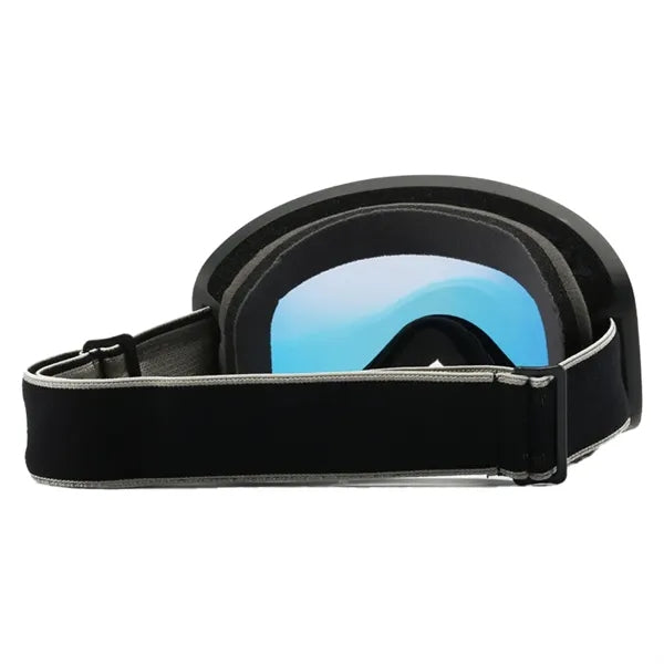 Anti-fog Ski Skiing Snowboard Goggles Glasses Windproof