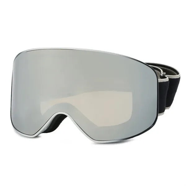 Anti-fog Ski Skiing Snowboard Goggles Glasses Windproof