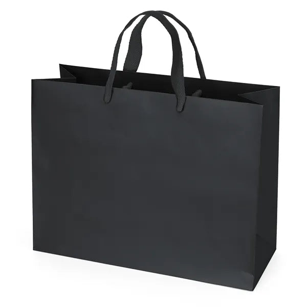 London Matte Eurotote - Foil Print