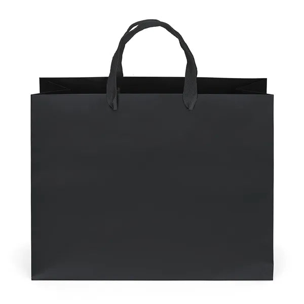 London Matte Eurotote - Foil Print