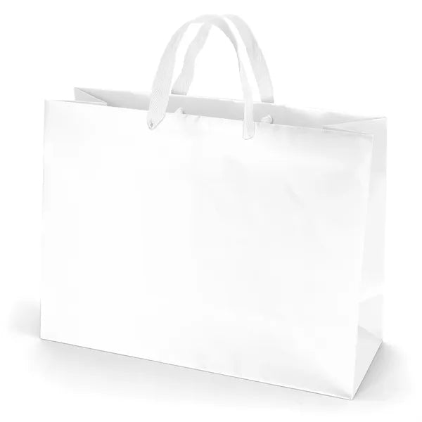 Rome Matte Eurotote - Foil Print