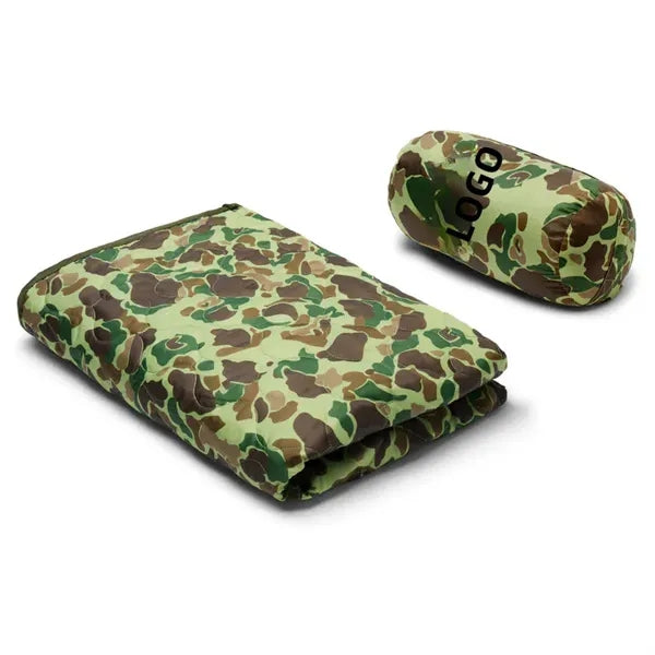 Woobie blanket