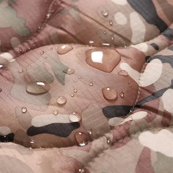 Woobie blanket