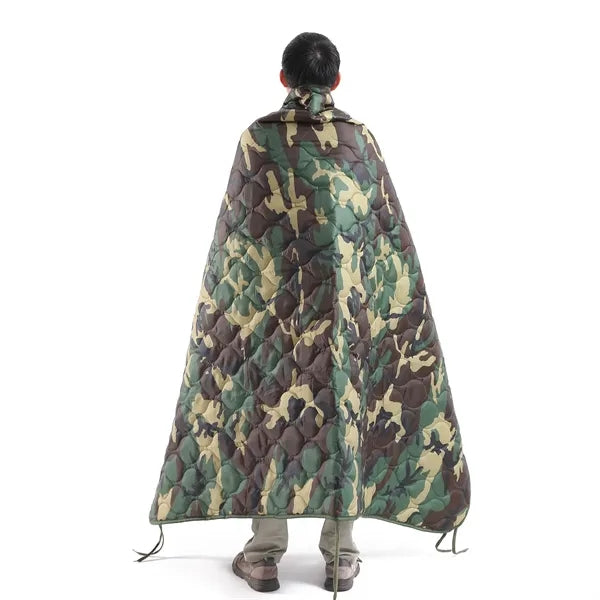 Woobie blanket