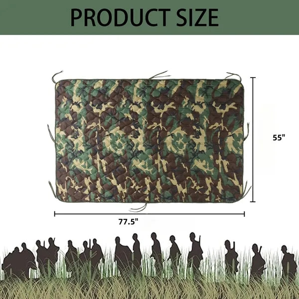 Woobie blanket