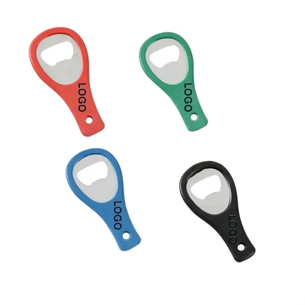 Creative Stainless Steel Bottle Opener