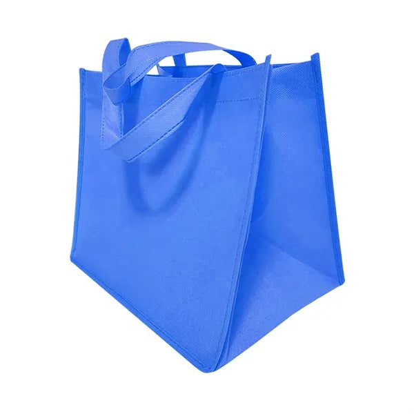Recyclable Non-Woven Tote Bags