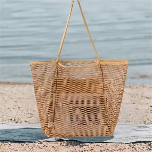 Tote Bag,Woven Beach Bag