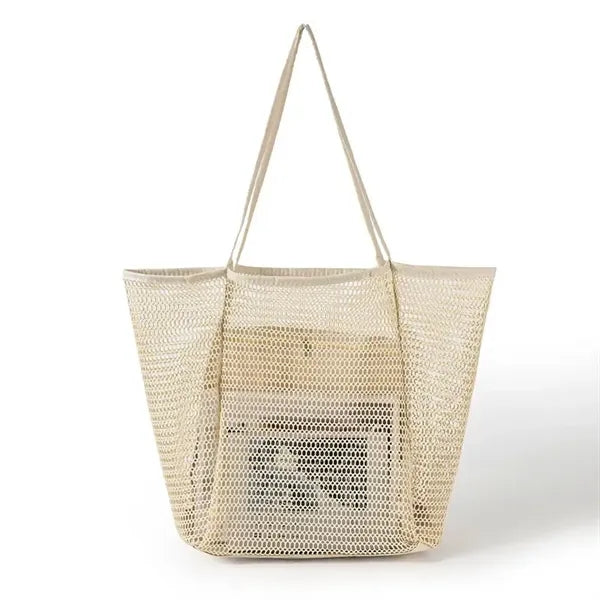 Tote Bag,Woven Beach Bag