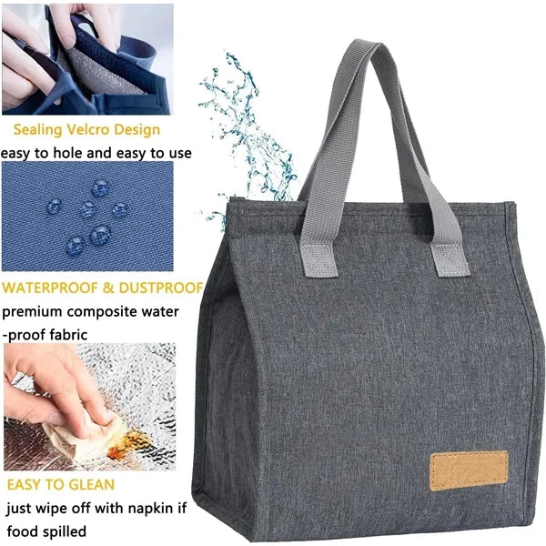 Thermal Cooler Bag