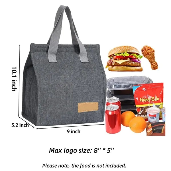 Thermal Cooler Bag