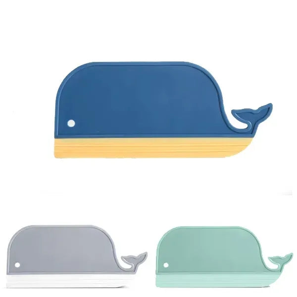 Whale Squeegee