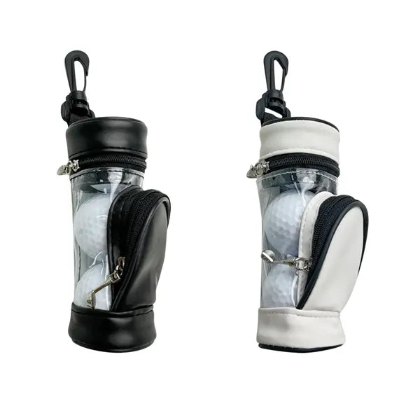 Golf Ball Pouch