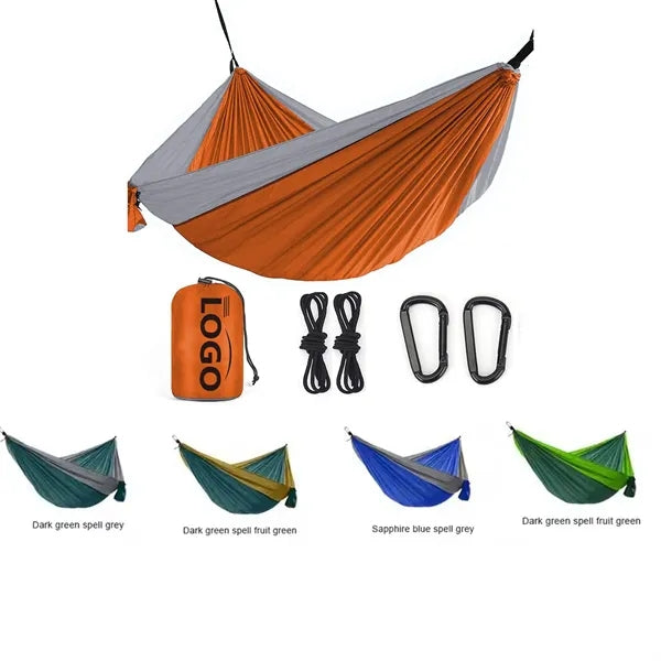 Portable Camping Hammock