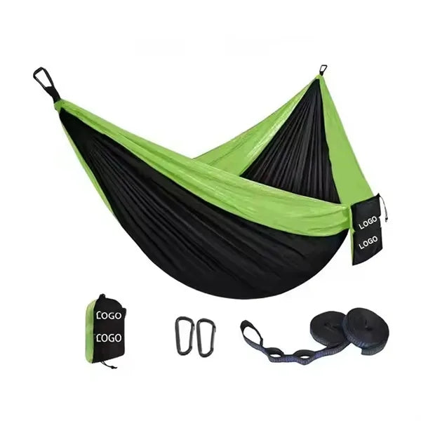 Portable Camping Hammock