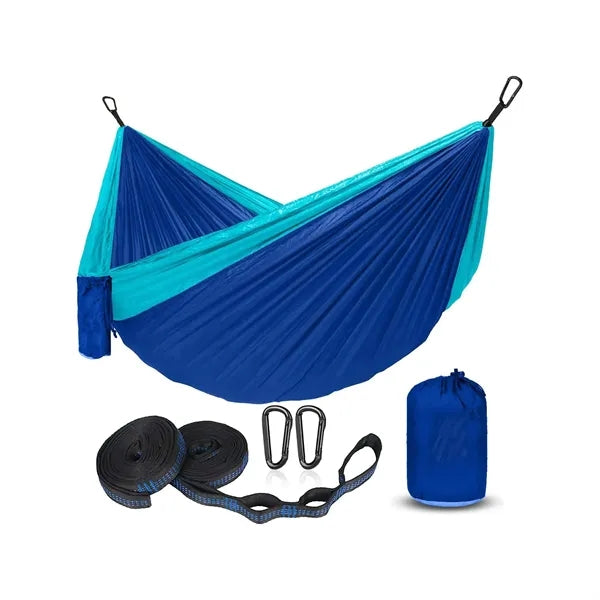 Portable Camping Hammock