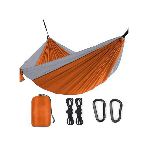 Portable Camping Hammock