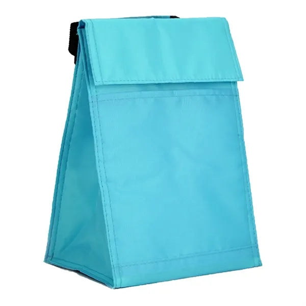 Eco Insulated Lunch Cooler Bag
