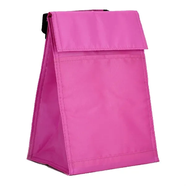 Eco Insulated Lunch Cooler Bag