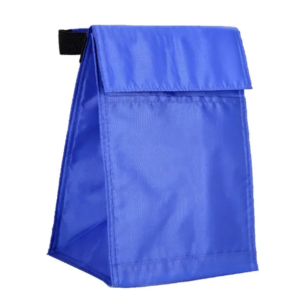 Eco Insulated Lunch Cooler Bag