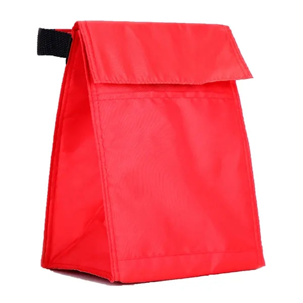 Eco Insulated Lunch Cooler Bag