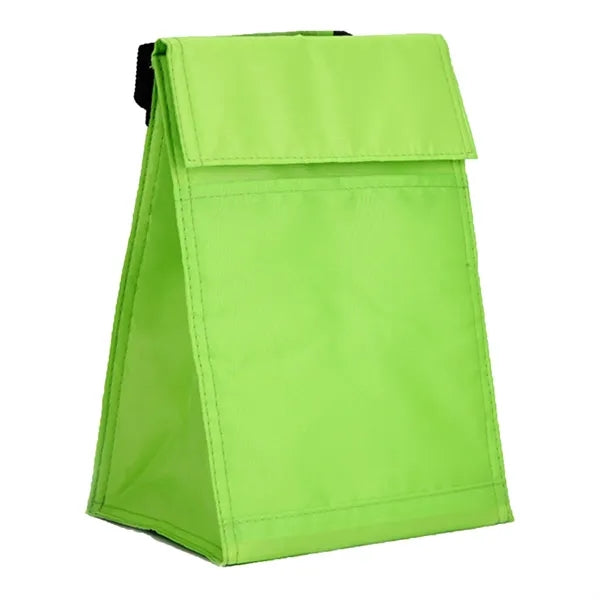 Eco Insulated Lunch Cooler Bag