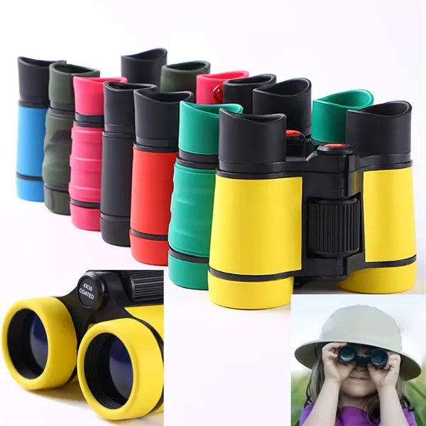Binoculars for Kids