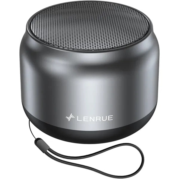Portable Bluetooth Wireless Speaker