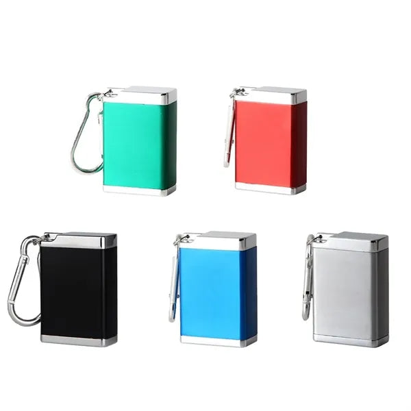 Outdoor Pocket Ashtray