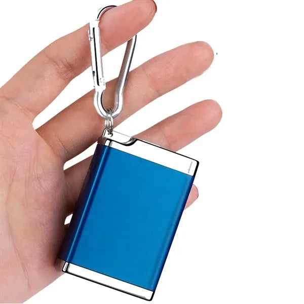 Outdoor Pocket Ashtray