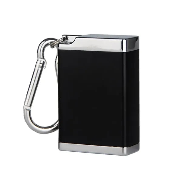 Outdoor Pocket Ashtray