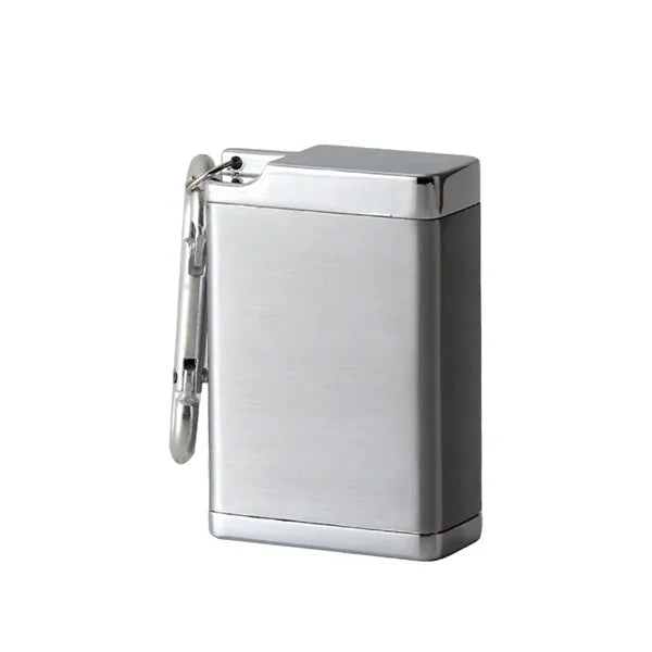 Outdoor Pocket Ashtray