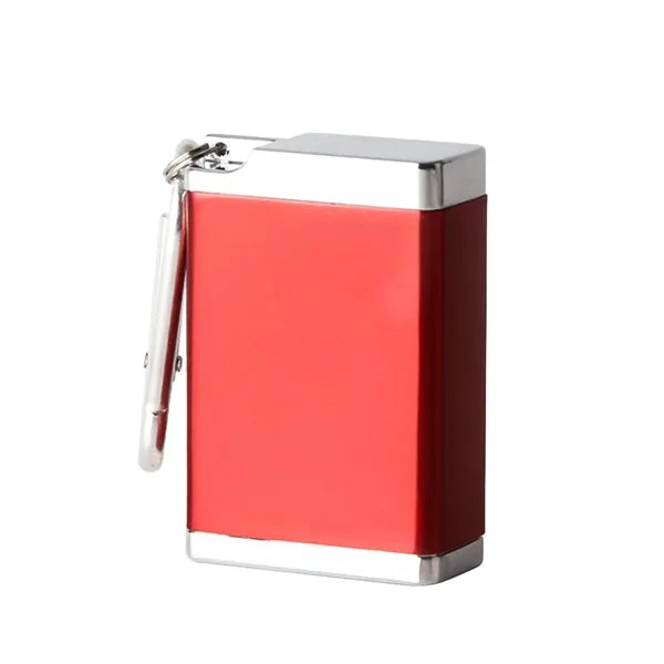 Outdoor Pocket Ashtray