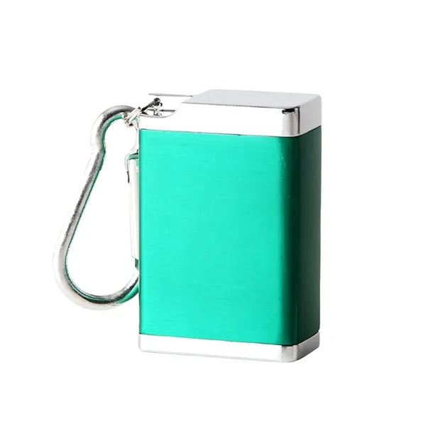 Outdoor Pocket Ashtray